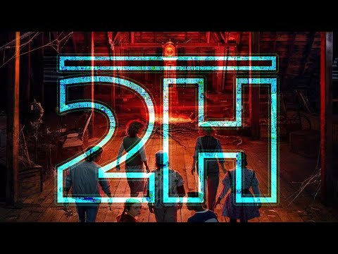 [ 2h ] Kate Bush - Running Up That Hill // To safely escape from VECNA [ STRANGER THINGS ]