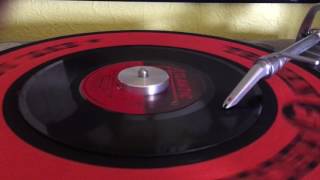 You&#39;re Gonna See A Lot More Of My Leaving - Barbara Lynn