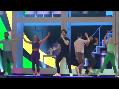 ESCKAZ in Tel Aviv: Big five plus Israel Arena rehearsal clips