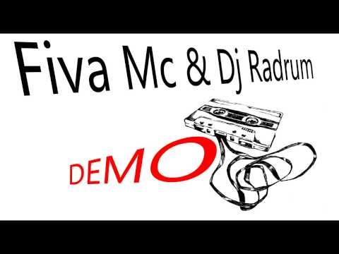 Fiva Mc & Dj Radrum - Erster Schritt
