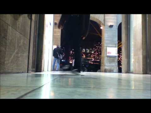 'if only for tonight' - Bakko