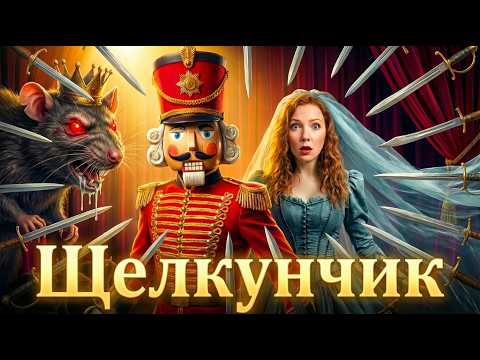 Щелкунчик. Сказка, которая сломала Чайковского