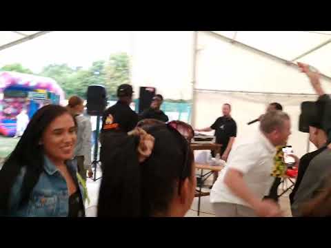 Grime Set @ VIP LDN Brunch