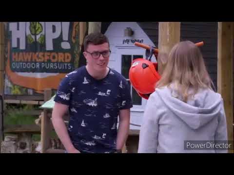 Emmerdale - Liv Is Feeling Under Pressure (1/3) (25th August 2021)