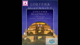 Live At The Royal Albert Hall - Mckennitt,Loreena Cd Album
