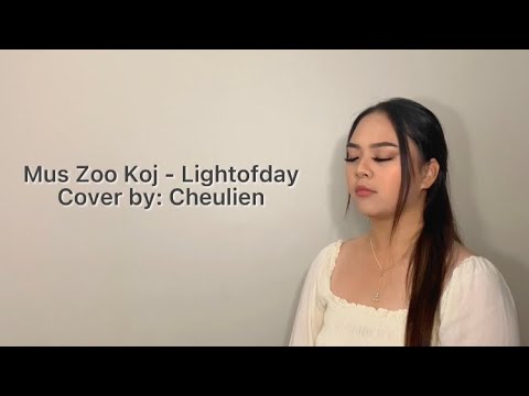 Mus Zoo Koj - Cover by Cheulien