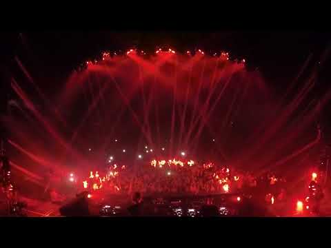 Shugz v David Rust Live at Subculture Belfast Multi Cam Video Set