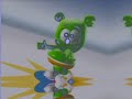 REQUESTED How The Gummy Bera Song Long English Version In G Major 14 Turns Into Pitch White