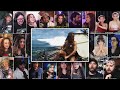 Island Escape Cast Away Reaction Mashup