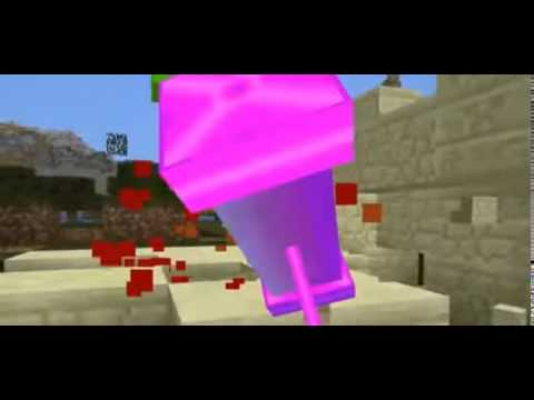 Minecraft DELTA HEROBRINE CHALLENGE GAMES   Lucky Block Mod   Modded Mini Game