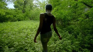 Shabazz Palaces - Black Up [OFFICIAL ALBUM SHORT FILM]