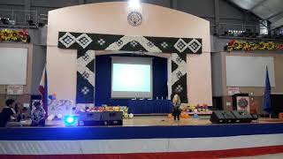 My Performance as Lady Gaga Medley (Just Dance, Love Game, Poker Face)