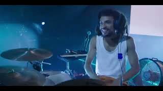 Gorillaz 19-2000 (Damon F*ed up)-live at chopper Box Arena 29th august 2025