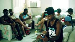 Cypher Clique - Sip In The Name Of Love Ft NinoNoSay & Frank Boy (Prod Alesmurf)