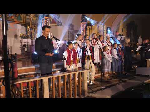 Młode Juhasy - Matko my na wieki...