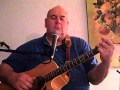 You Mean So Much to Me   John Prine Cover  Bobby MC