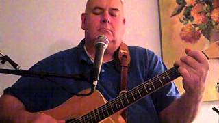 You Mean So Much to Me   John Prine Cover  Bobby MC
