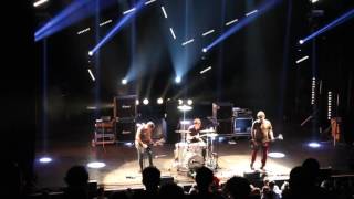 Shellac "All The Surveyors" live @ TINALS 2016