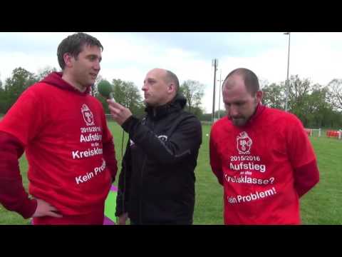 Interview: SpVgg Bärenkeller