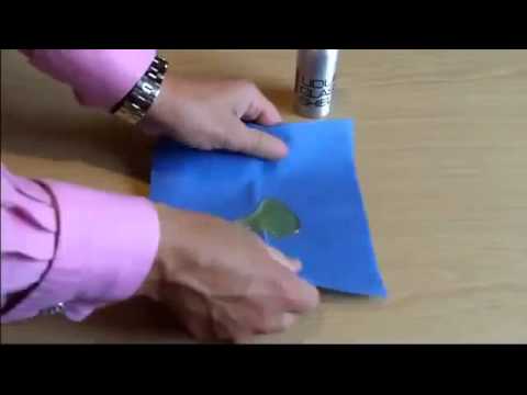 Liquid Glass Shield Demonstration