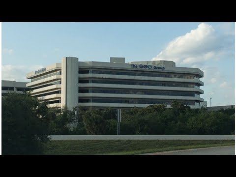 Prison Population Florida