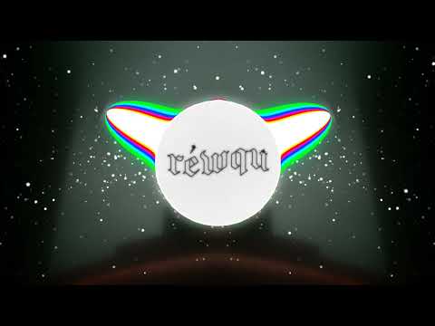 PVTI & réwqu & SERUMGØD - DUST OF CHARM