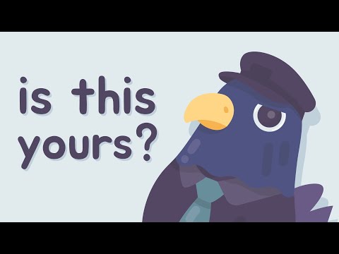 Видео Is This Yours? #1