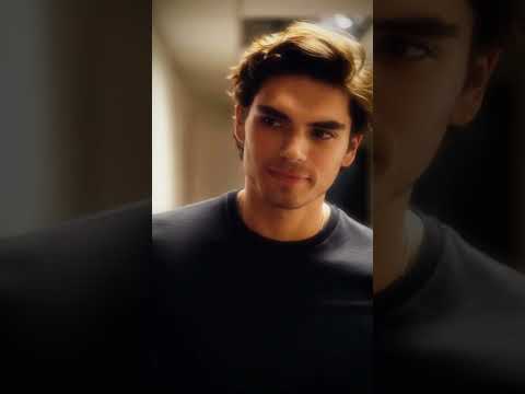 From Heartbreak to Healing: Joyce Finds Love—and Protection—in Her New Neighbor #goodshort #drama