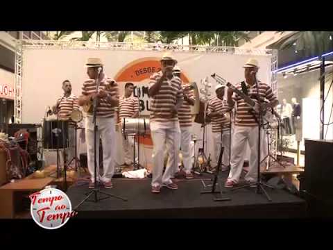 Programa Tempo ao Tempo - Inédito