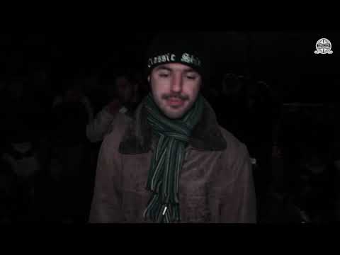 Dirty Shanty vs Manudo 16avos Vaques Battle III