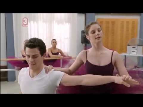 Dance Academy - 3x05  - Negative Patterns (Part 1) (Subtitulado)