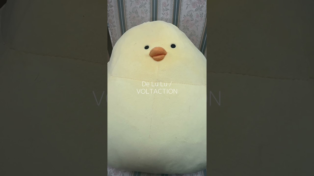 De Lu Lu / VOLTACTION (acapella cover) #歌ってみた #アカペラ #voltaction