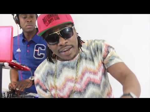 GHOST DAN - MONEY MONEY [Official Video] 2016