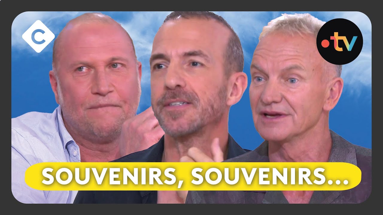 Voyage au pays de l'innocente enfance