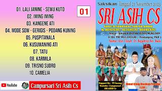 Download lagu #HENDI TLATAH#GENDING GENDING SIANG 01 SRI ASIH CS mp3