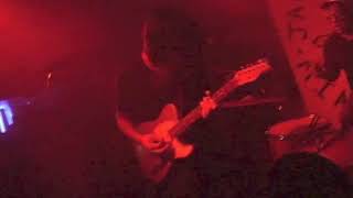Jacuzzi Boys • Double Vision - Live @ Churchill's Pub in Miami - 2013 [HD]