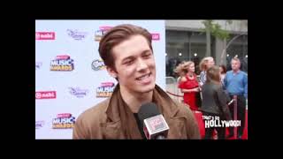 We&#39;re Going All Night (You Make Me High) (Leo Howard Video)