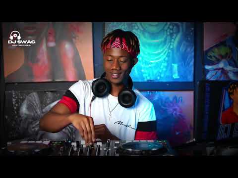 Latest Liberian Music Video Mixtape [Mixed By DJSWAG]