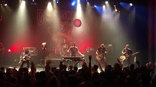 Grim Skunk - Rooftop Killer- Imperial Quebec 2018