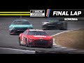 A perfect day makes a deserving Sonoma winner