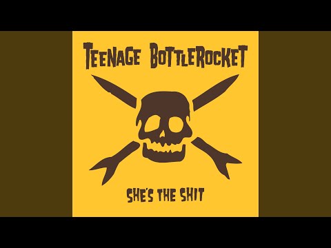 Video thumbnail for She’s The Shit