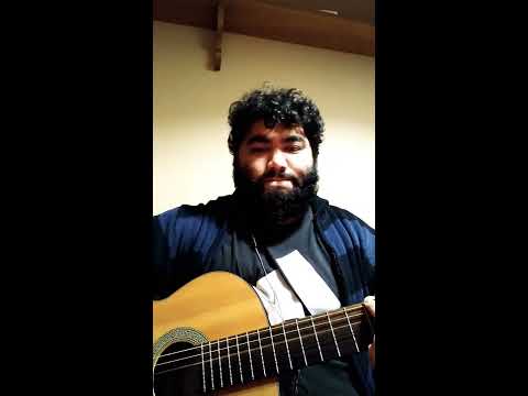 Permanecer (cover ) Zeki Álamo