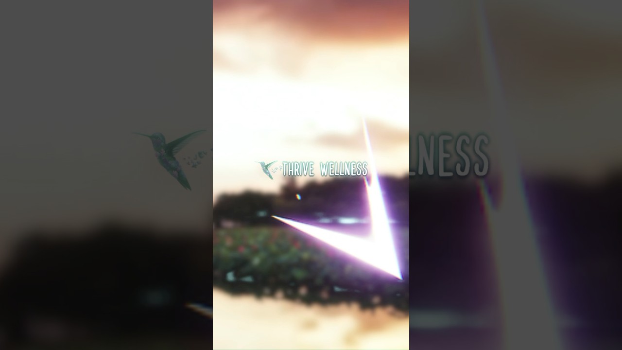 Origin Thrive Wellness Massage