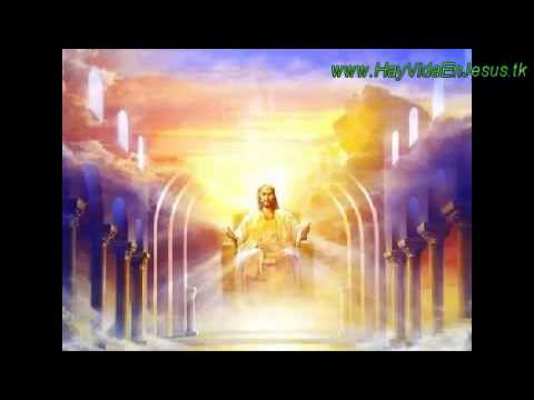 Trono De Misericordia - Rey De Reyes