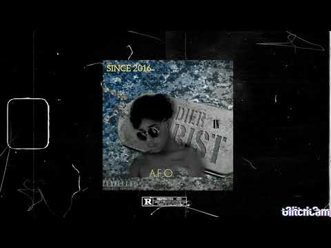 NASKA_#A.F.O__Mixtape(Ny trap_Ko)trap gasy 2021