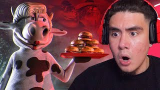 FORGET THE NIGHT SHIFT, THIS IS THE NIGHTMARE SHIFT  | Happy's Humble Burger Farm (Full Game)