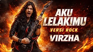 Download lagu 💥VIRZHA – AKU LELAKIMU (ROCK VERSION) FULL POWER! TERIAKAN HATI YANG MELEDAK! mp3
