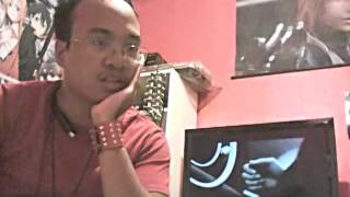 LV K-King RD GARY feat. MIWOO 'GET SOME AIR' M/V REACTION