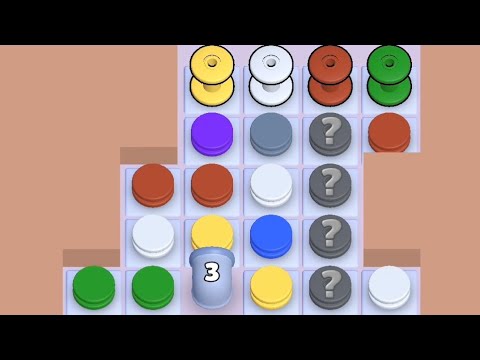 Knit Out level 23
