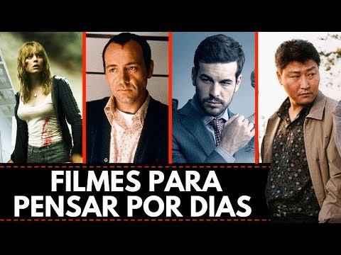 6 SUSPENSES QUE VÃO EXPLODIR SUA CABEÇA